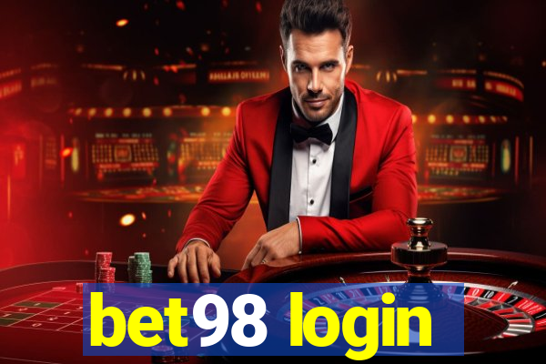 bet98 login